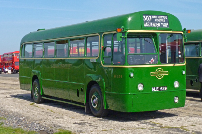 RF 539